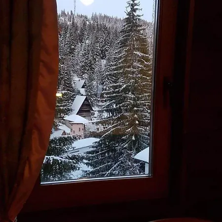 Apartman Winter Forest Vlasic